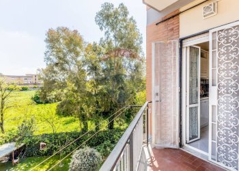 Bilocale Roma (zona Alessandrino) - foto 22