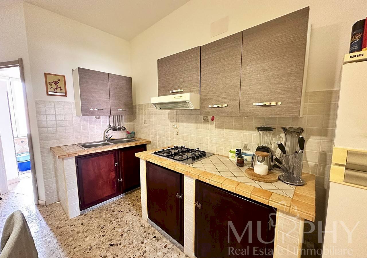 Three-room apartment Via Petrarca, La Maddalena - photo 1