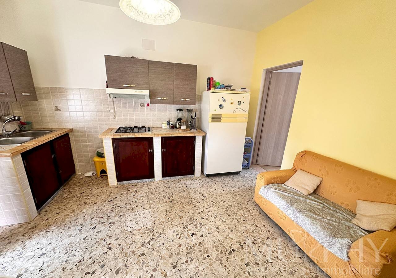 Three-room apartment Via Petrarca, La Maddalena - photo 3