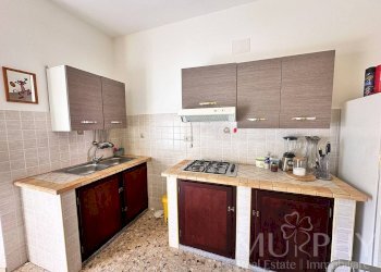 Trilocale Via Petrarca, La Maddalena - foto 8