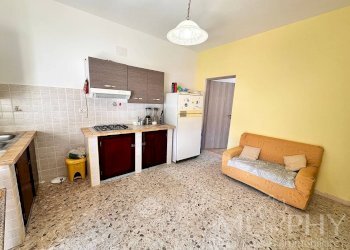 Trilocale Via Petrarca, La Maddalena - foto 9