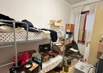 Trilocale Via Petrarca, La Maddalena - foto 15