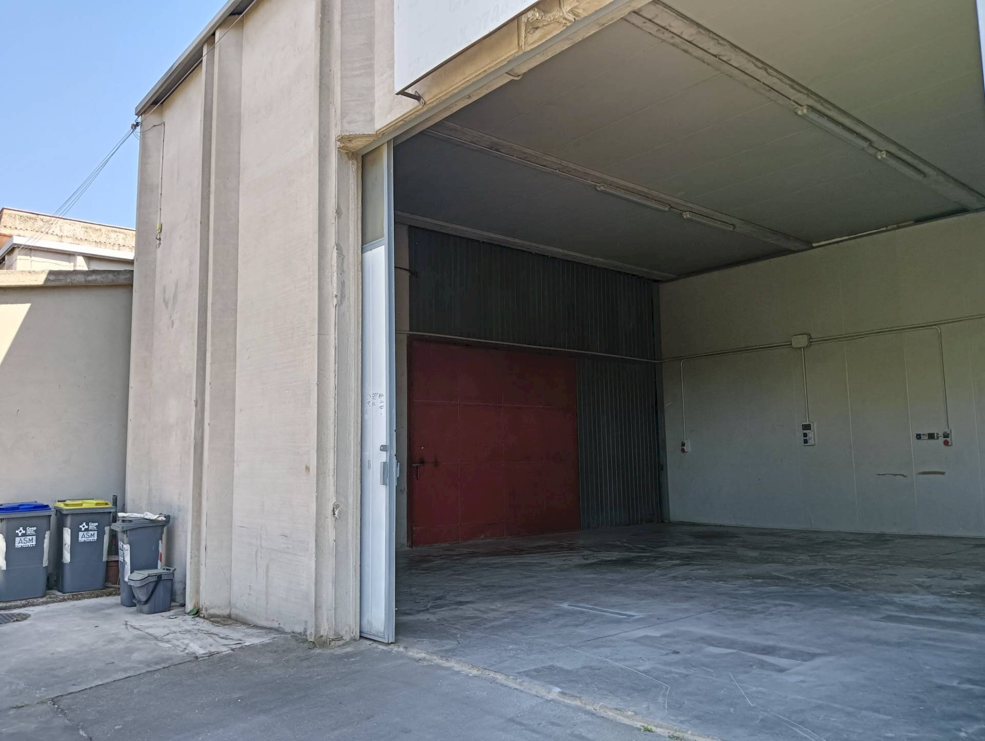 Commercial Premises Via Vanzetti, Terni - photo 3