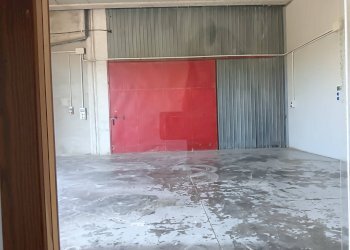 Locale Commerciale Via Vanzetti, Terni - foto 8