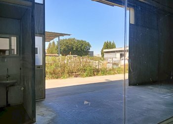 Locale Commerciale Via Vanzetti, Terni - foto 11