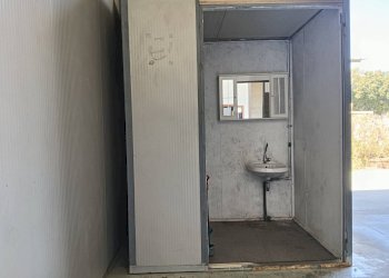 Locale Commerciale Via Vanzetti, Terni - foto 14