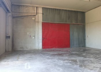 Locale Commerciale Via Vanzetti, Terni - foto 19