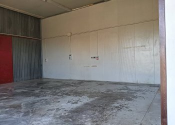 Locale Commerciale Via Vanzetti, Terni - foto 21