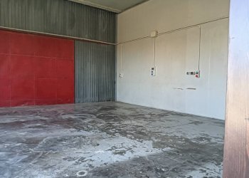 Locale Commerciale Via Vanzetti, Terni - foto 24