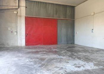 Locale Commerciale Via Vanzetti, Terni - foto 25