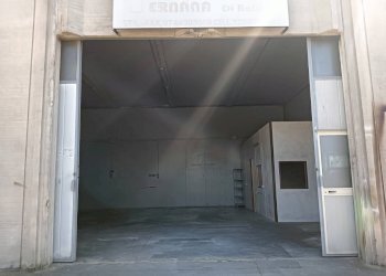 Locale Commerciale Via Vanzetti, Terni - foto 27