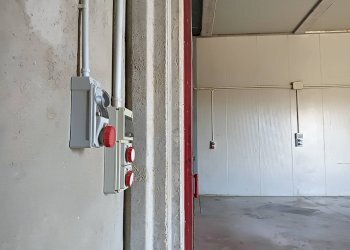 Locale Commerciale Via Vanzetti, Terni - foto 29