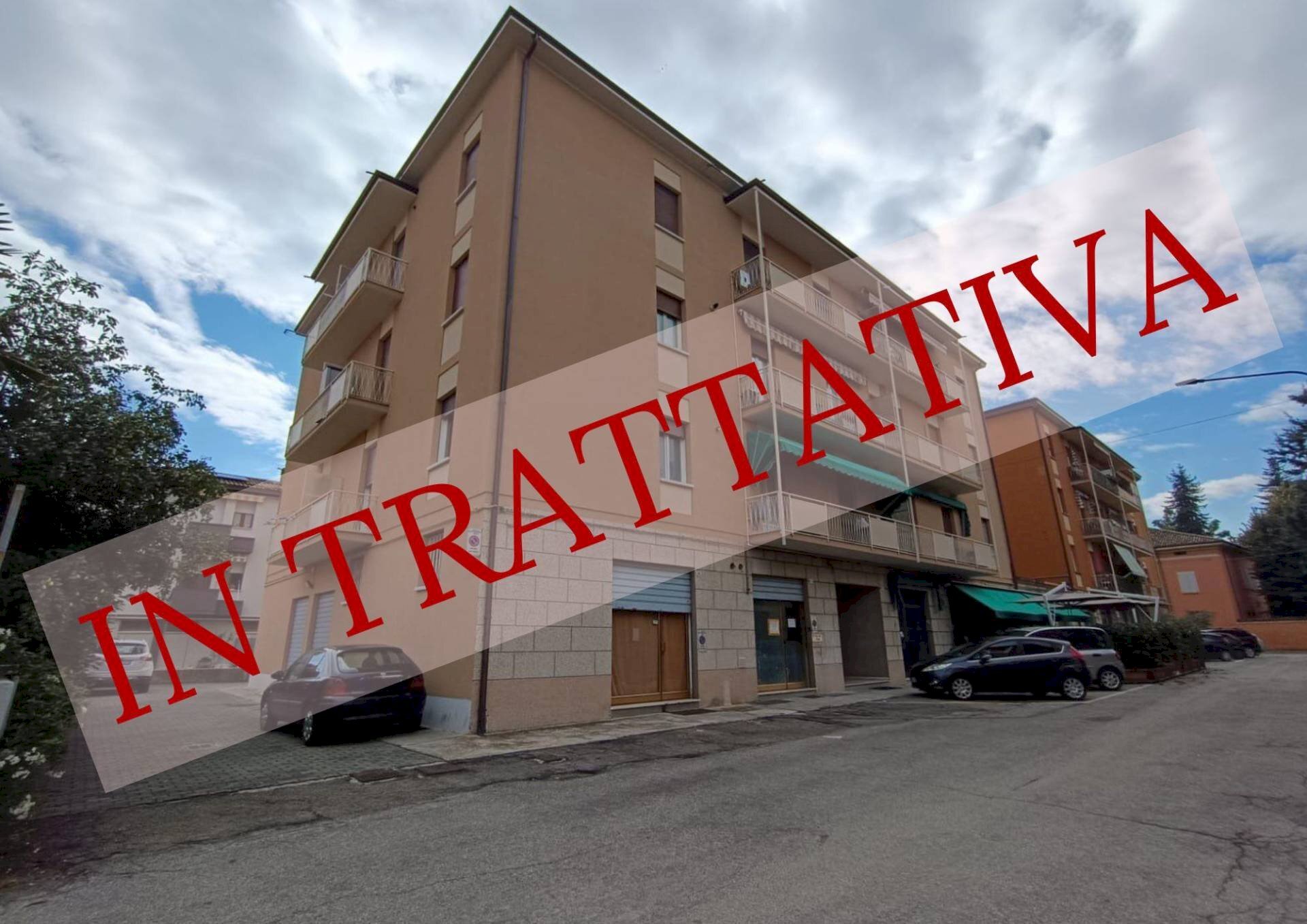 Appartamento Via XXV aprile, Castelfranco Emilia - foto 1