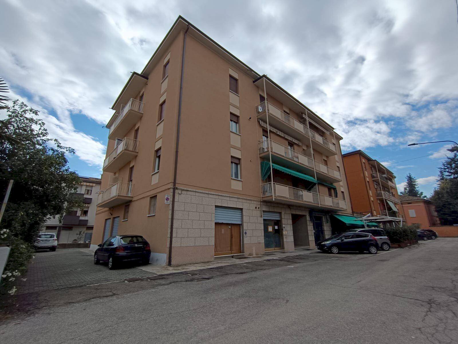 Appartamento Via XXV aprile, Castelfranco Emilia - foto 2