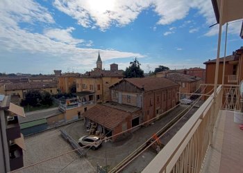 Appartamento Via XXV aprile, Castelfranco Emilia - foto 8