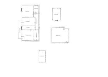 Appartamento Via XXV aprile, Castelfranco Emilia - foto 10