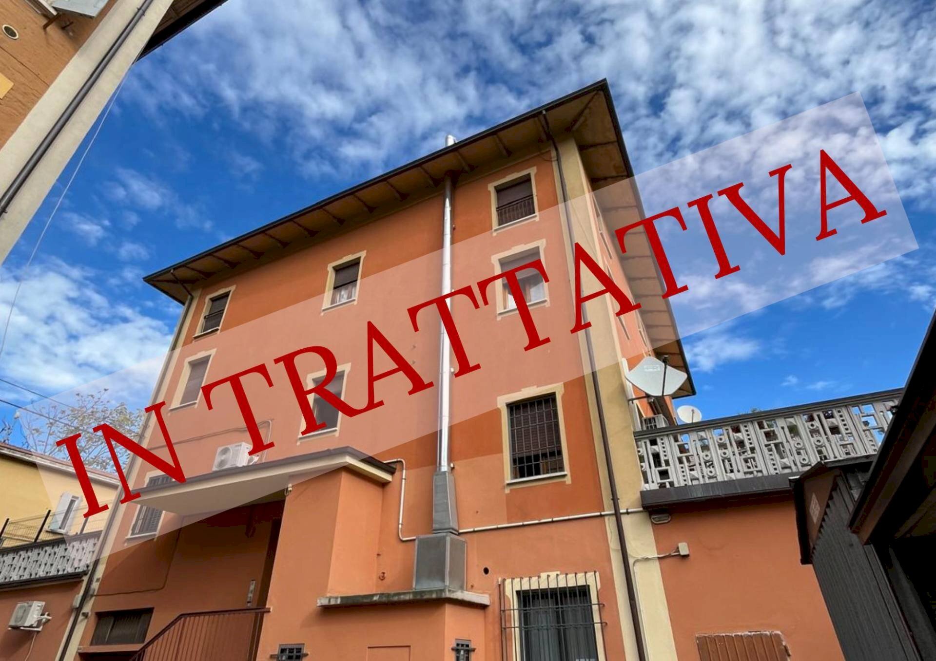 Three-room apartment Via dei Mille, Castelfranco Emilia - photo 1