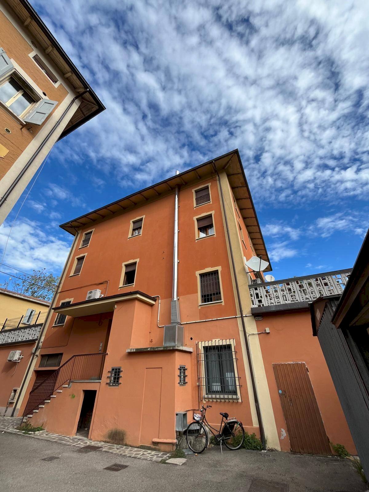 Three-room apartment Via dei Mille, Castelfranco Emilia - photo 2