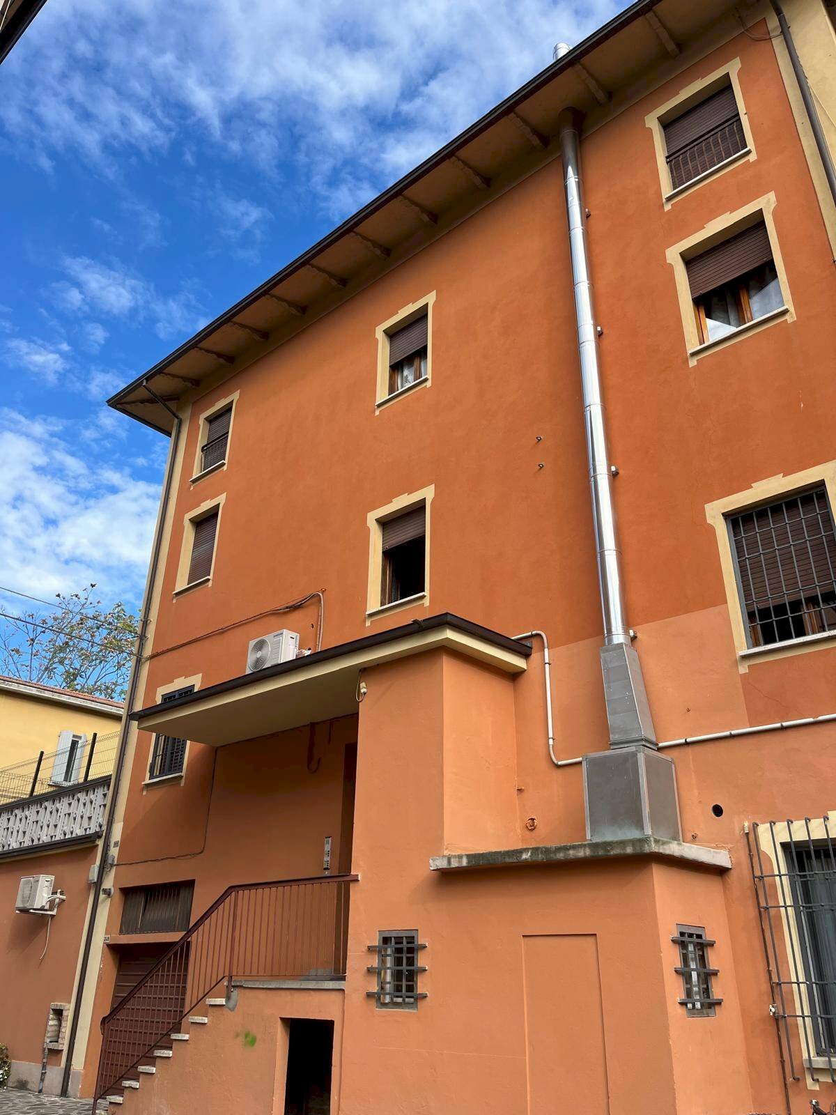 Three-room apartment Via dei Mille, Castelfranco Emilia - photo 3