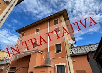 Appartamento Via dei Mille, Castelfranco Emilia - foto 1
