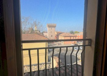 Appartamento Via dei Mille, Castelfranco Emilia - foto 9