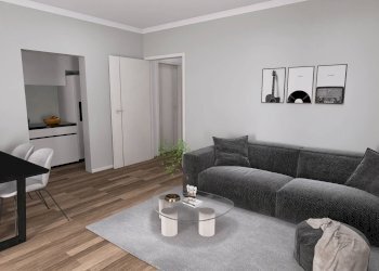 Appartamento Via dei Mille, Castelfranco Emilia - foto 11