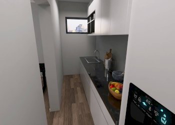 Appartamento Via dei Mille, Castelfranco Emilia - foto 12