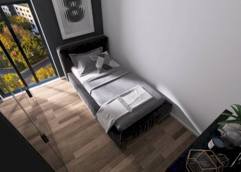 Appartamento Via dei Mille, Castelfranco Emilia - foto 14