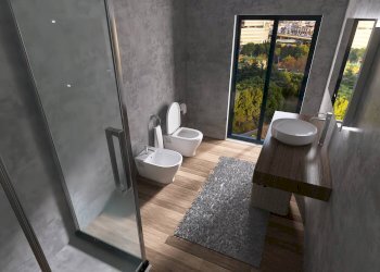 Appartamento Via dei Mille, Castelfranco Emilia - foto 16