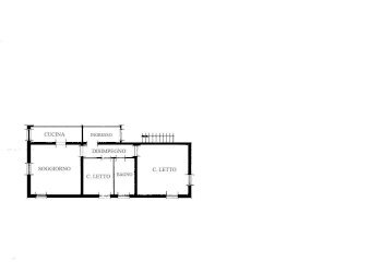 Appartamento Via dei Mille, Castelfranco Emilia - foto 20