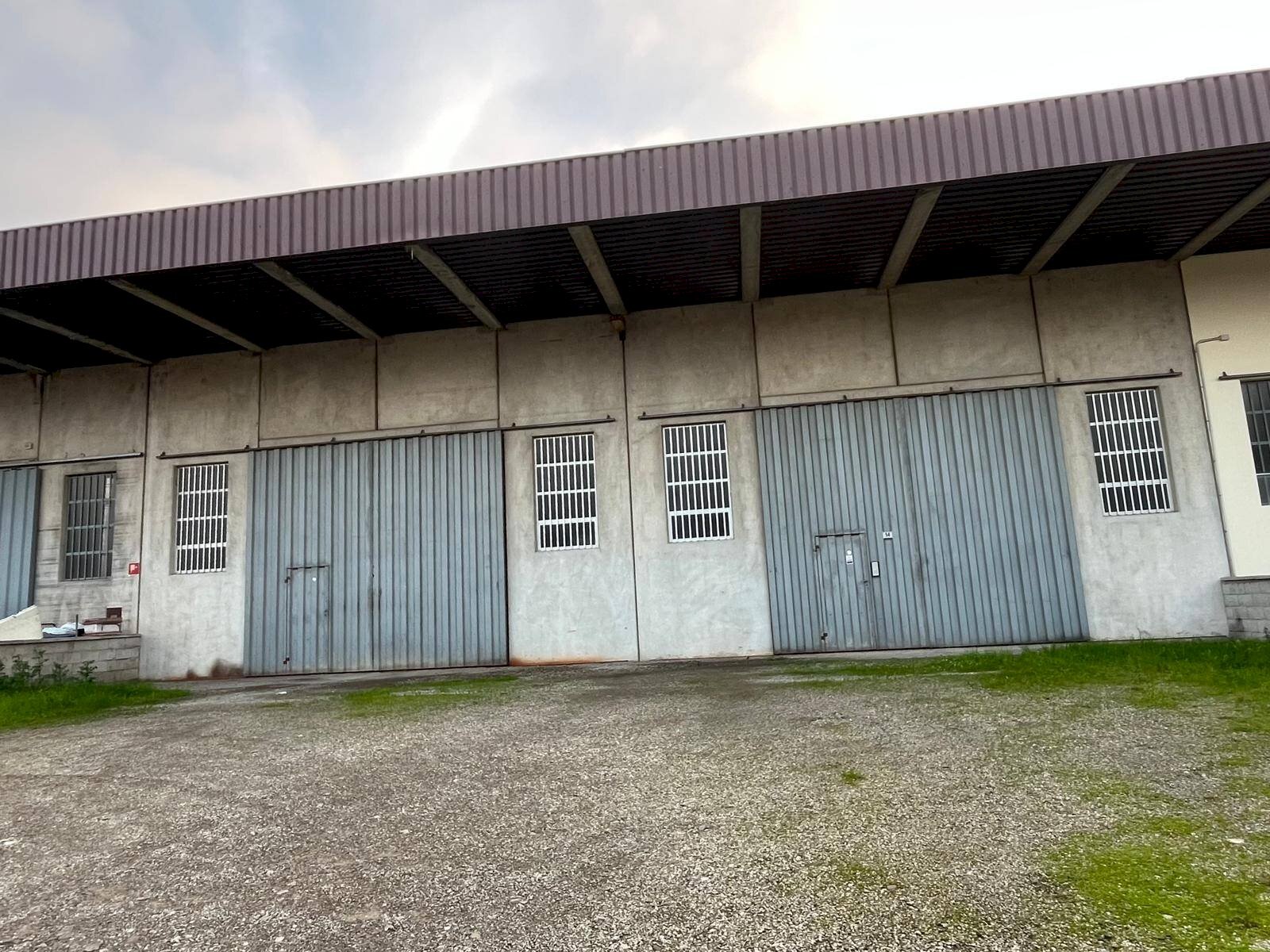 Shed Via dell'industria, Castelfranco Emilia - photo 2