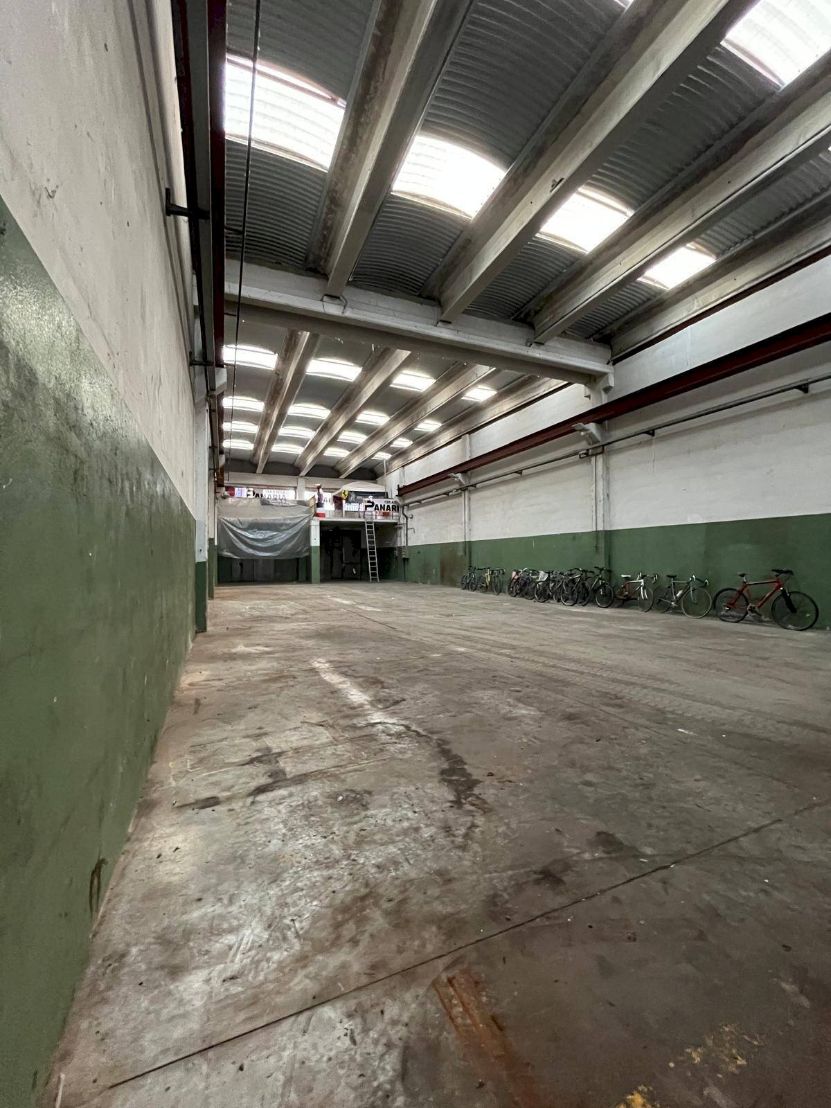 Shed Via dell'industria, Castelfranco Emilia - photo 3