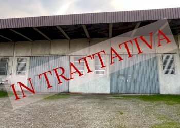 Capannone Via dell'industria, Castelfranco Emilia - foto 1
