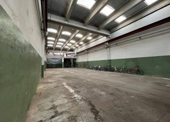 Capannone Via dell'industria, Castelfranco Emilia - foto 7