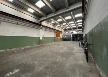 Capannone Via dell'industria, Castelfranco Emilia - foto 8