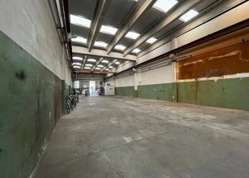 Capannone Via dell'industria, Castelfranco Emilia - foto 9