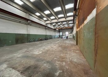 Capannone Via dell'industria, Castelfranco Emilia - foto 10