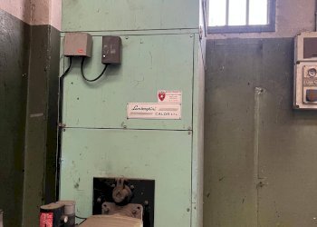 Capannone Via dell'industria, Castelfranco Emilia - foto 13