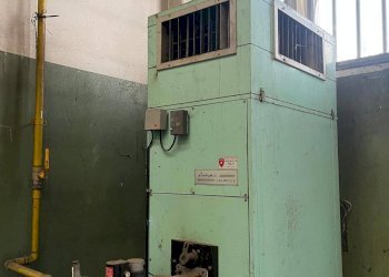 Capannone Via dell'industria, Castelfranco Emilia - foto 14