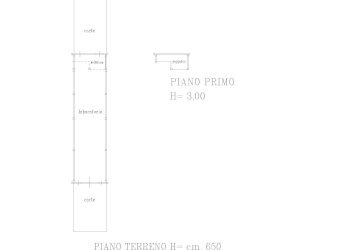 Capannone Via dell'industria, Castelfranco Emilia - foto 15