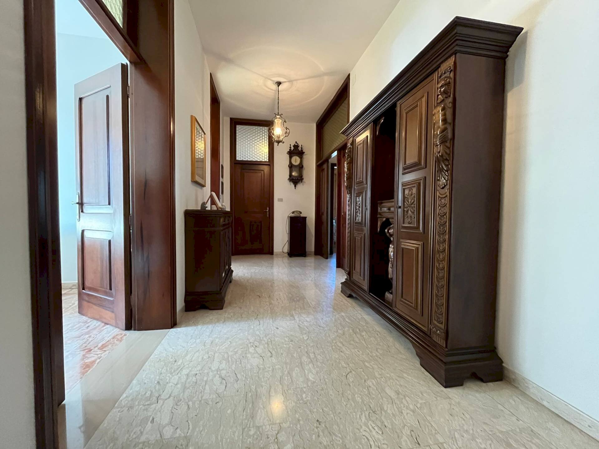 Appartamento Via Giuseppe Ungaretti, Vignola - foto 2