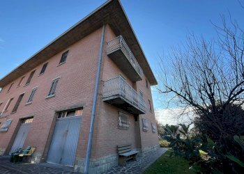 Appartamento Via Giuseppe Ungaretti, Vignola - foto 28