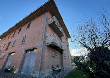Appartamento Via Giuseppe Ungaretti, Vignola - foto 29