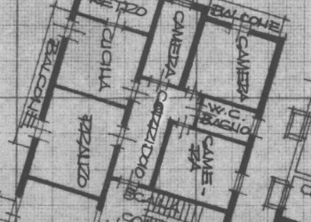 Appartamento Via Giuseppe Ungaretti, Vignola - foto 30