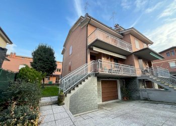 Villa Unifamiliare Via XXV Luglio 1943, Formigine - foto 5