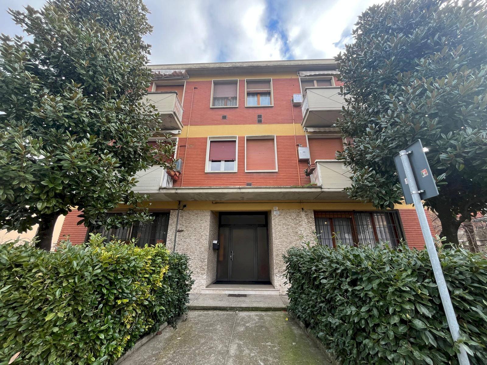 Appartamento Via Primo Maggio, Castelfranco Emilia - foto 1