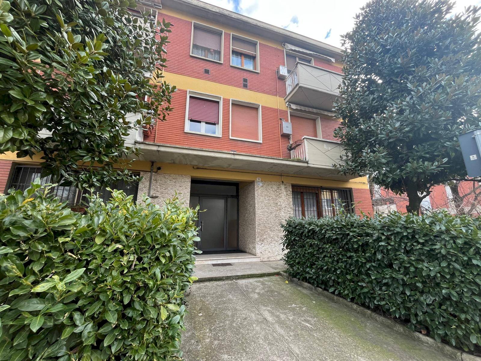 Appartamento Via Primo Maggio, Castelfranco Emilia - foto 2