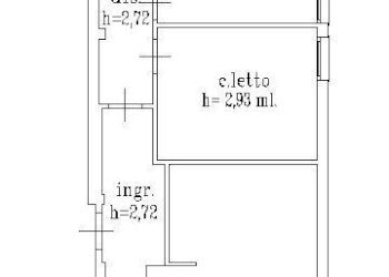 Appartamento Via Primo Maggio, Castelfranco Emilia - foto 18
