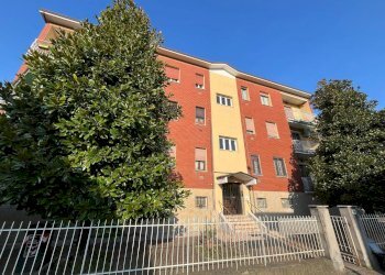 Appartamento Via Buonarroti, Vignola - foto 2