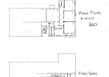 Appartamento Via Buonarroti, Vignola - foto 23